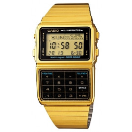 Мужские часы CASIO DBC-611G-1DF