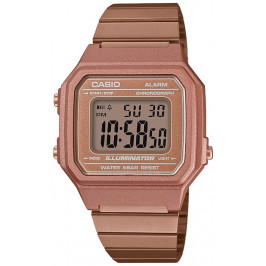 Мужские часы CASIO B650WC-5ADF