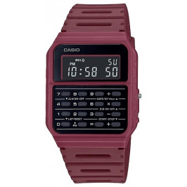 Мужские часы CASIO CA-53WF-4B