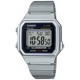 Мужские часы CASIO B650WD-1DF