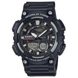Мужские часы CASIO AEQ-110W-1AVDF