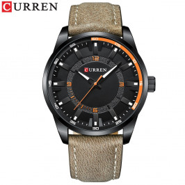 Мужские часы Curren 8390 ORG