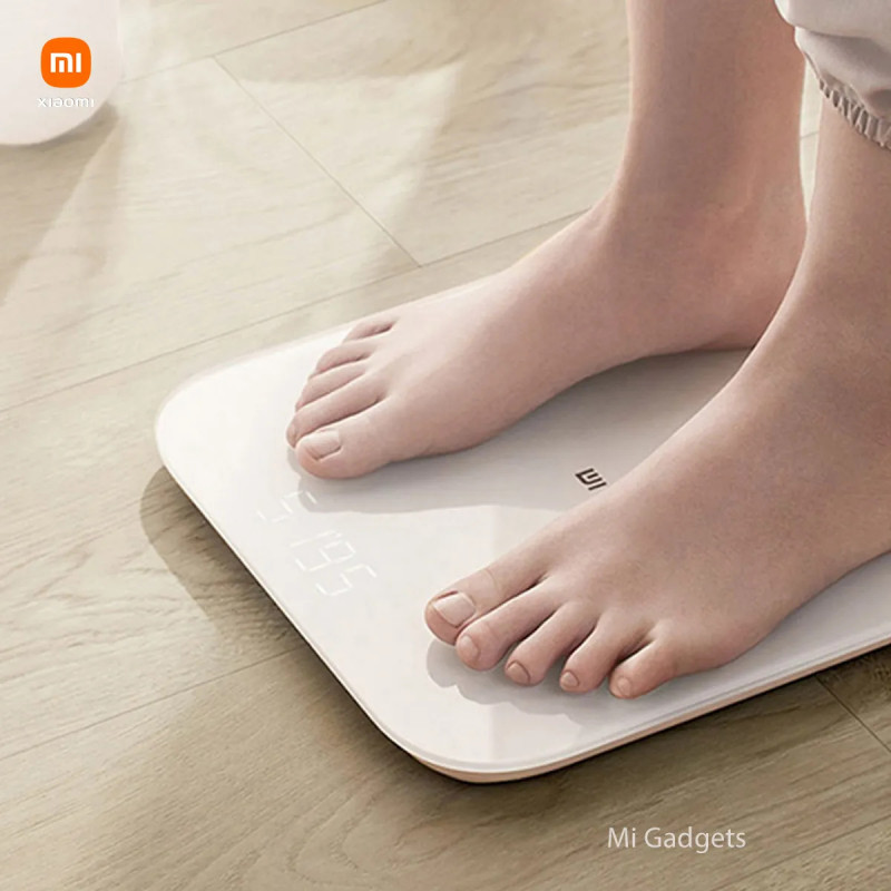 Напольные весы Mi Smart Scale 2
