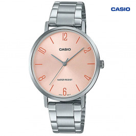 Женские часы CASIO LTP-VT01D-4B2UDF