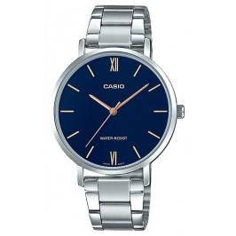 Женские часы CASIO LTP-VT01D-2BUDF