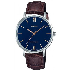 Женские часы Casio LTP-VT01L-2BUDF