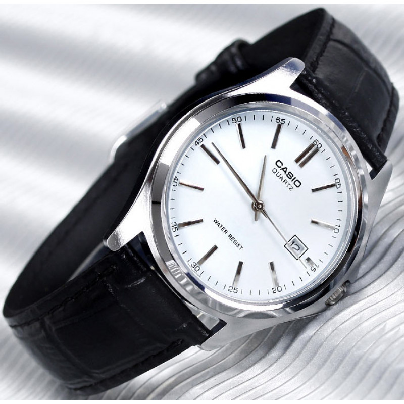 Мужские классические часы Casio MTP-1183E-7ADF